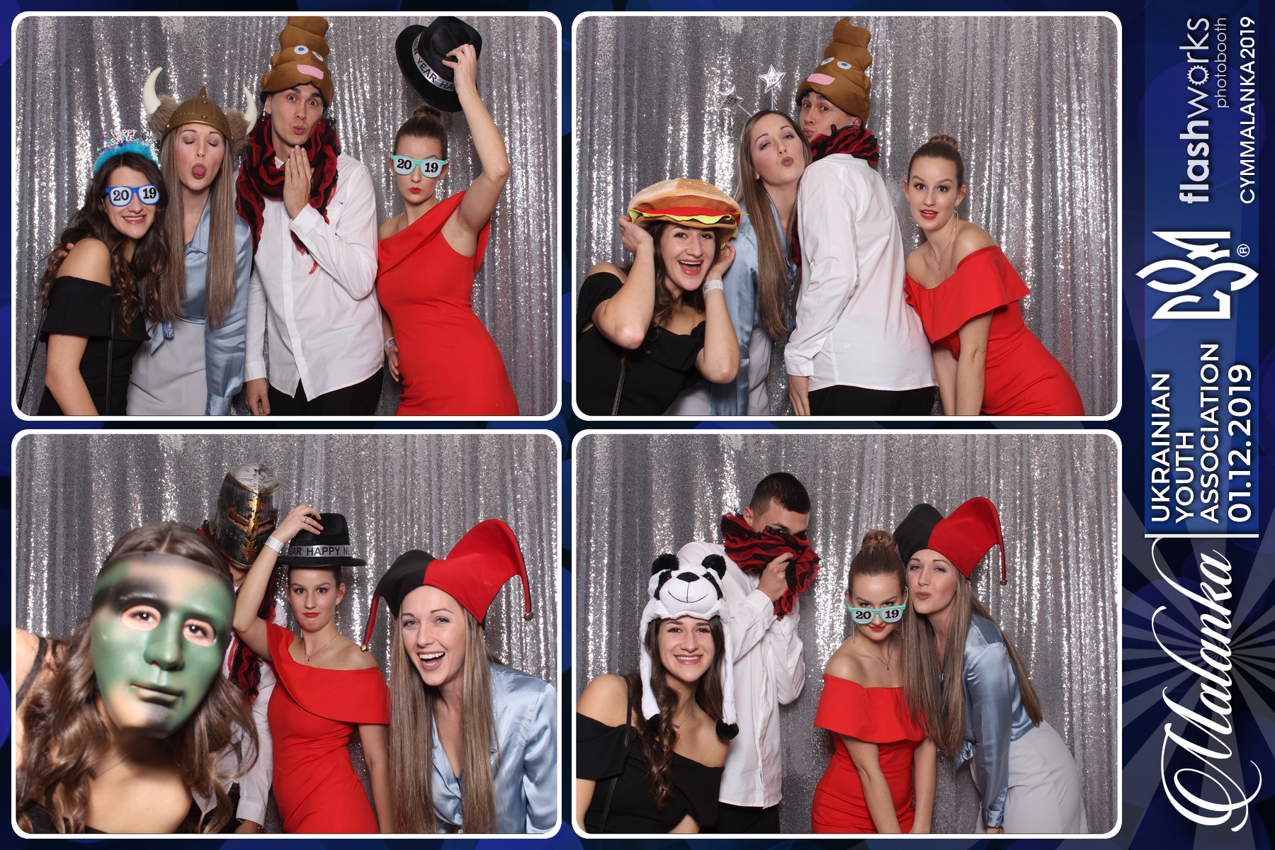 2019 CYM Malanka | View more photos from the event at gallery.flashworksphotobooth.com/u/FlashworksPhotoboothInc/2019-CYM-Malanka